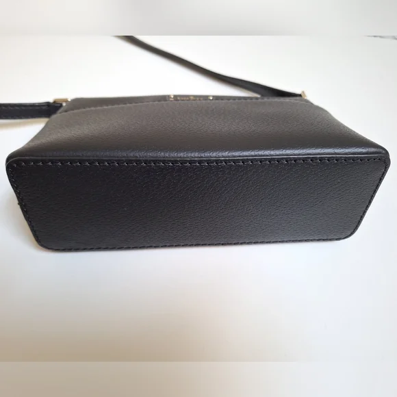 NWOT Kate Spade Grove Street Millie Black Crossbody - Picture 7 of 11